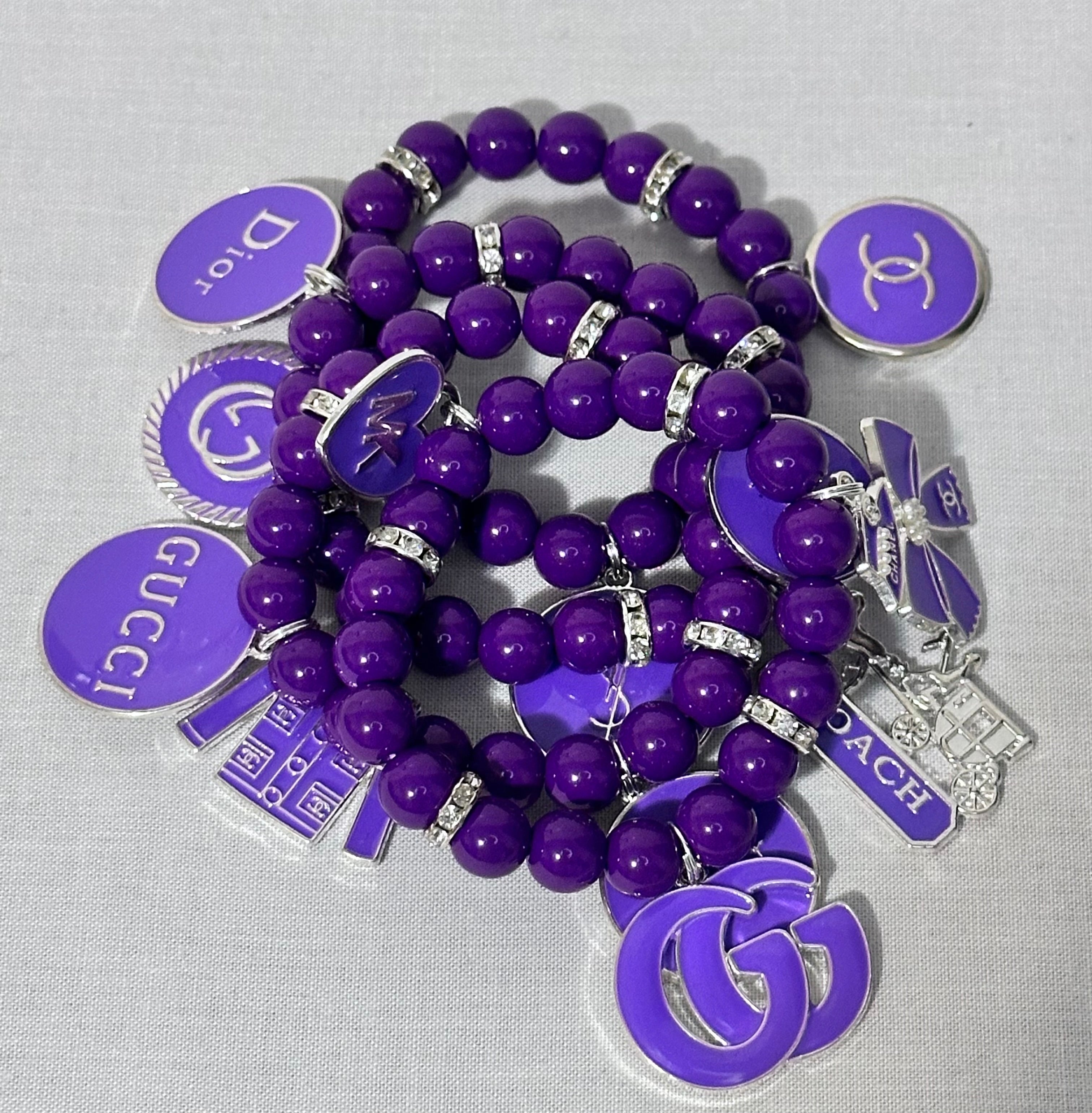 Purple Royale