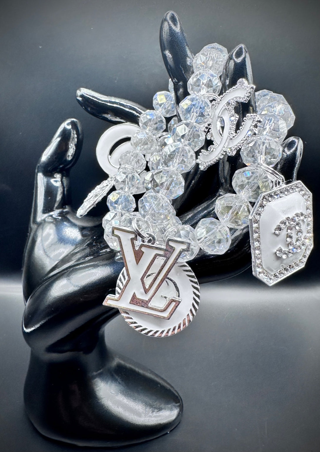 Crystal Couture