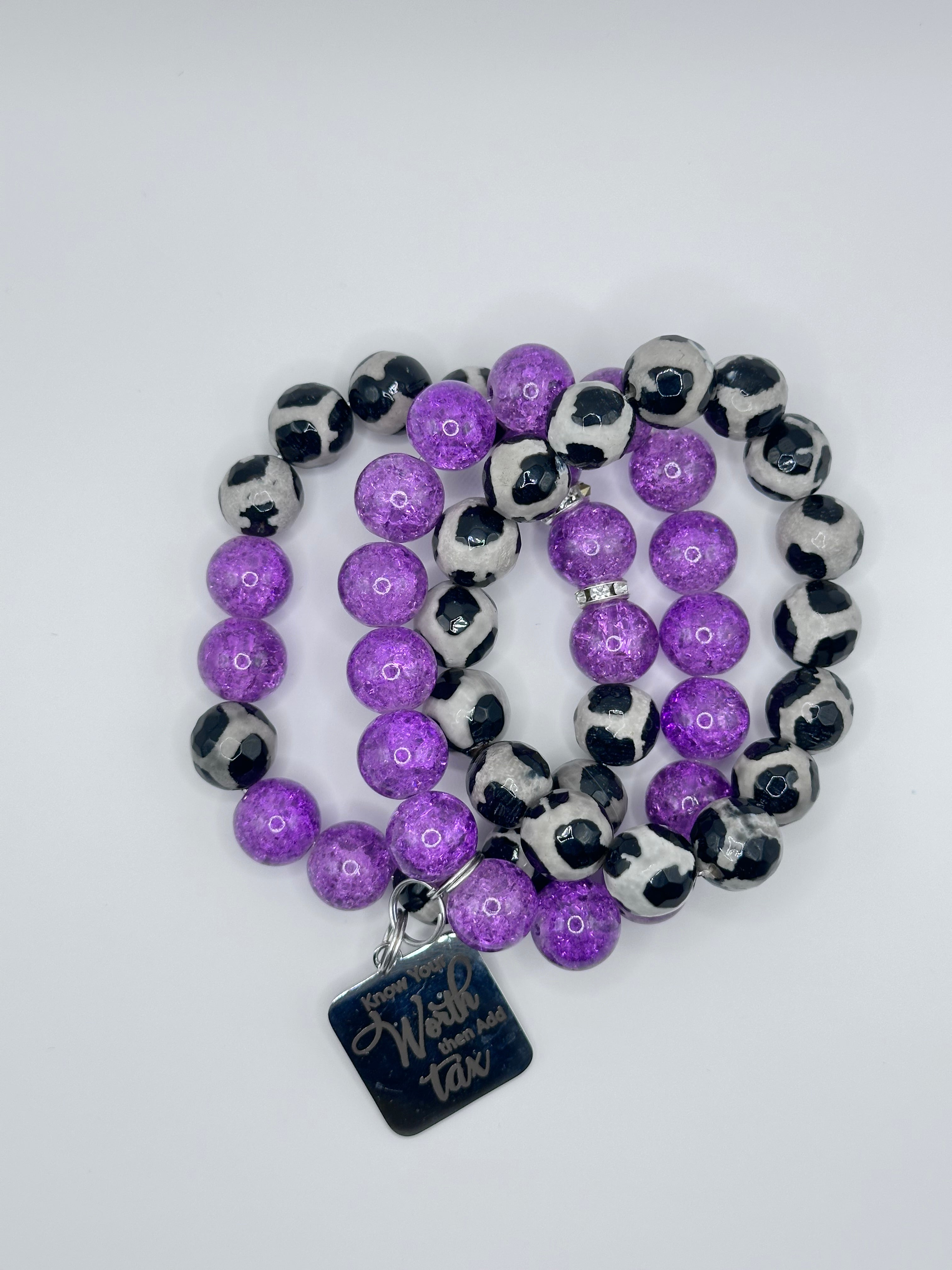 Purple Reign