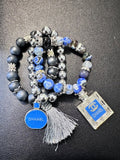 Blue Edition