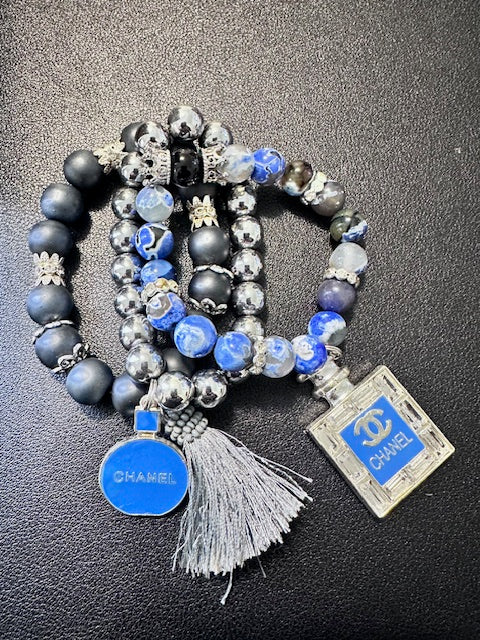 Blue Edition