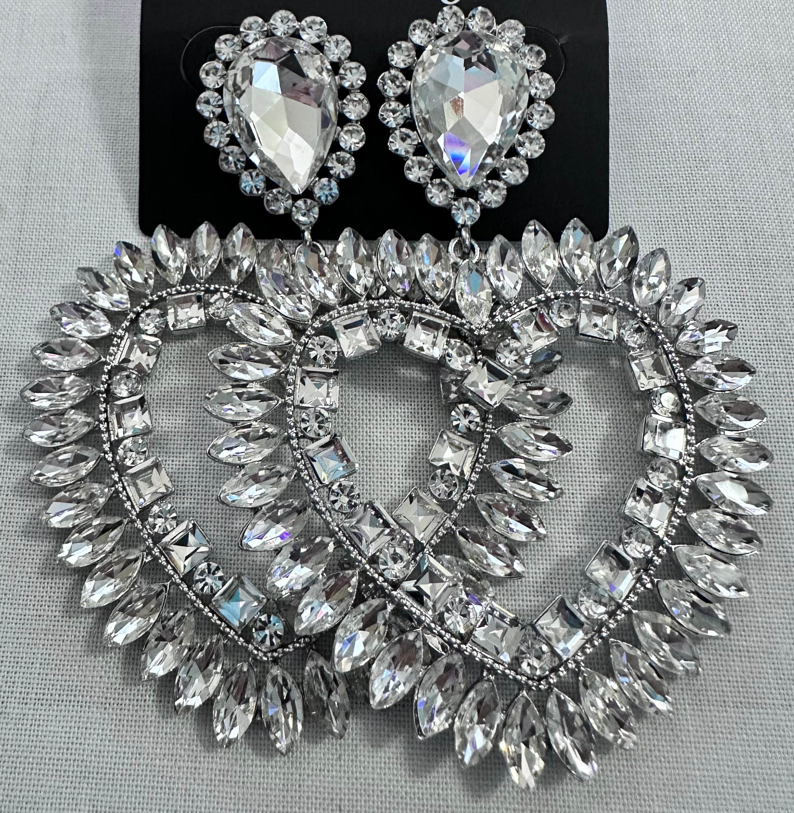 Heartbreaker Frost Silver