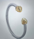 Regal Titan Cuff