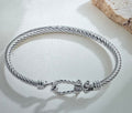 Silver Rope Torque