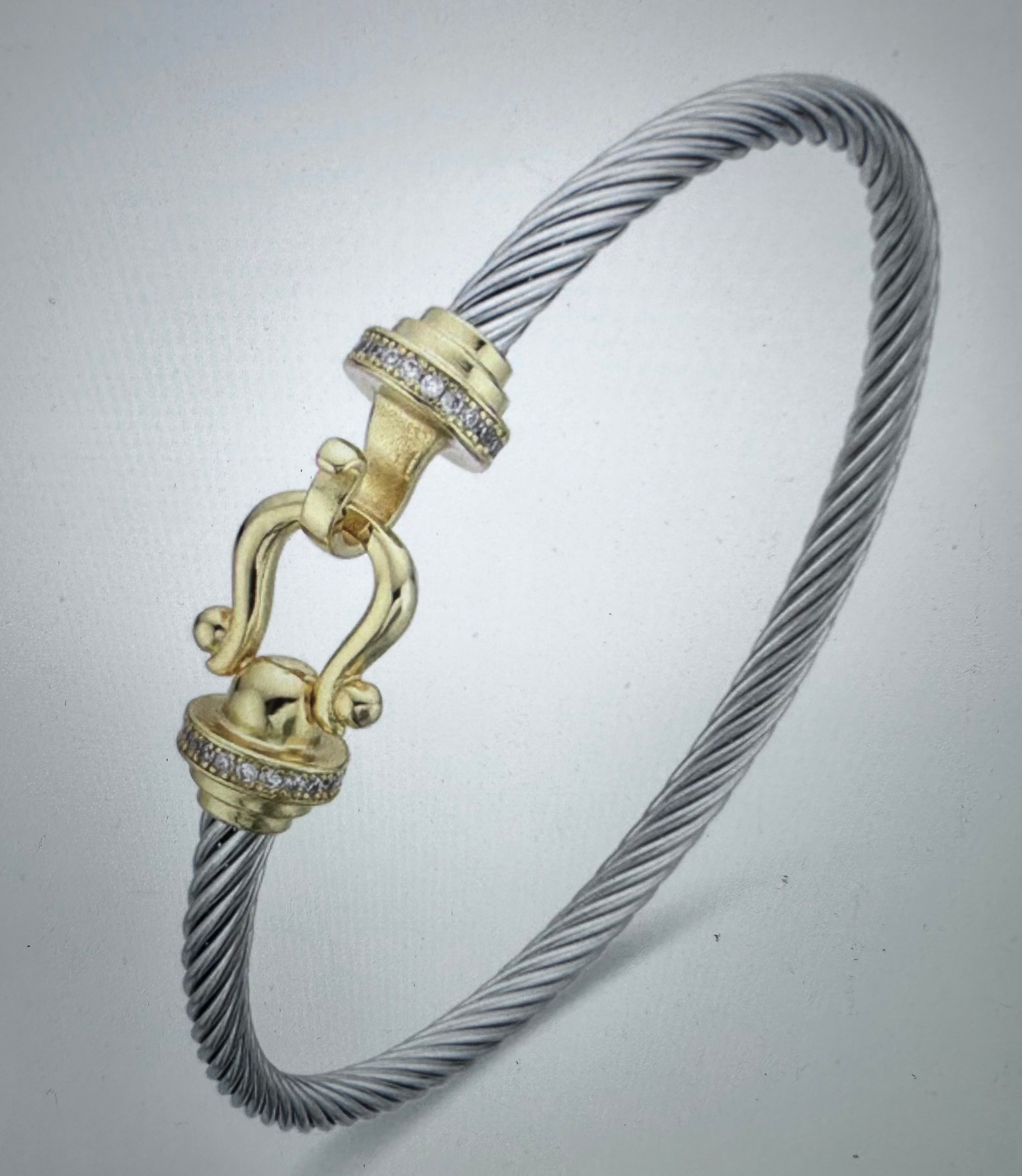 Horseshoe