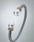 Celestial Grace Cuff