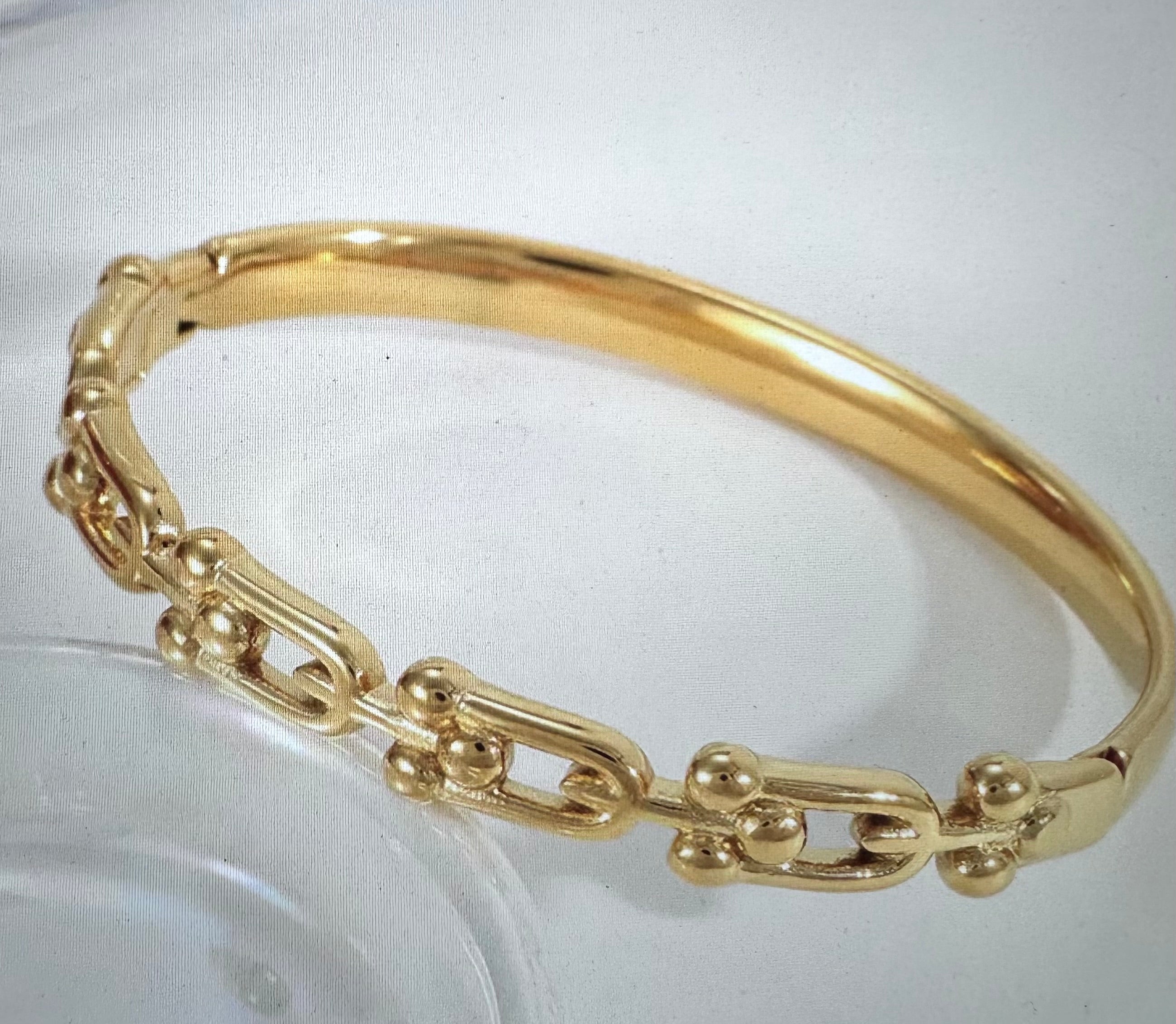 Halo - Chain Link Gold Edition