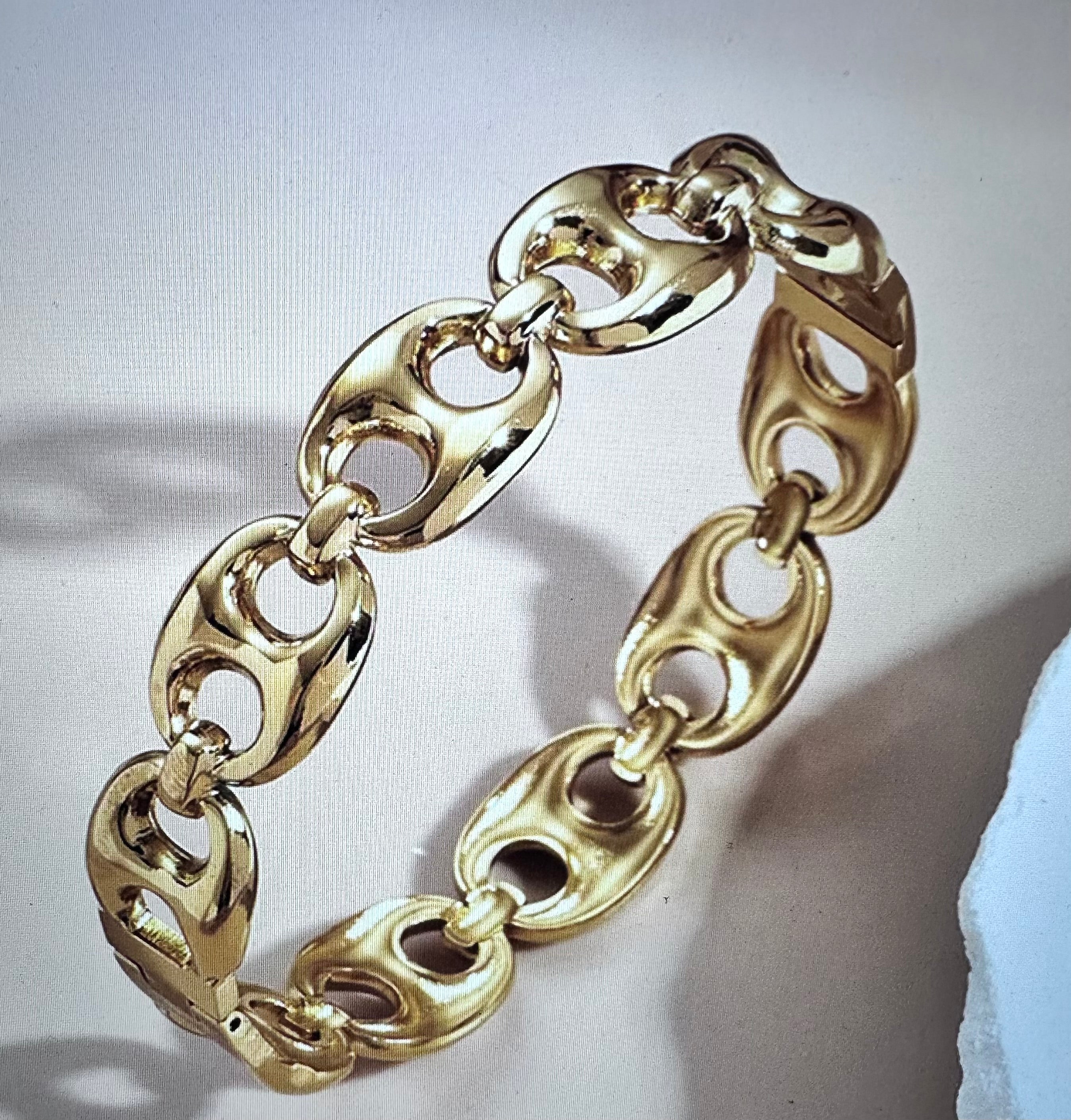 The Gold Link
