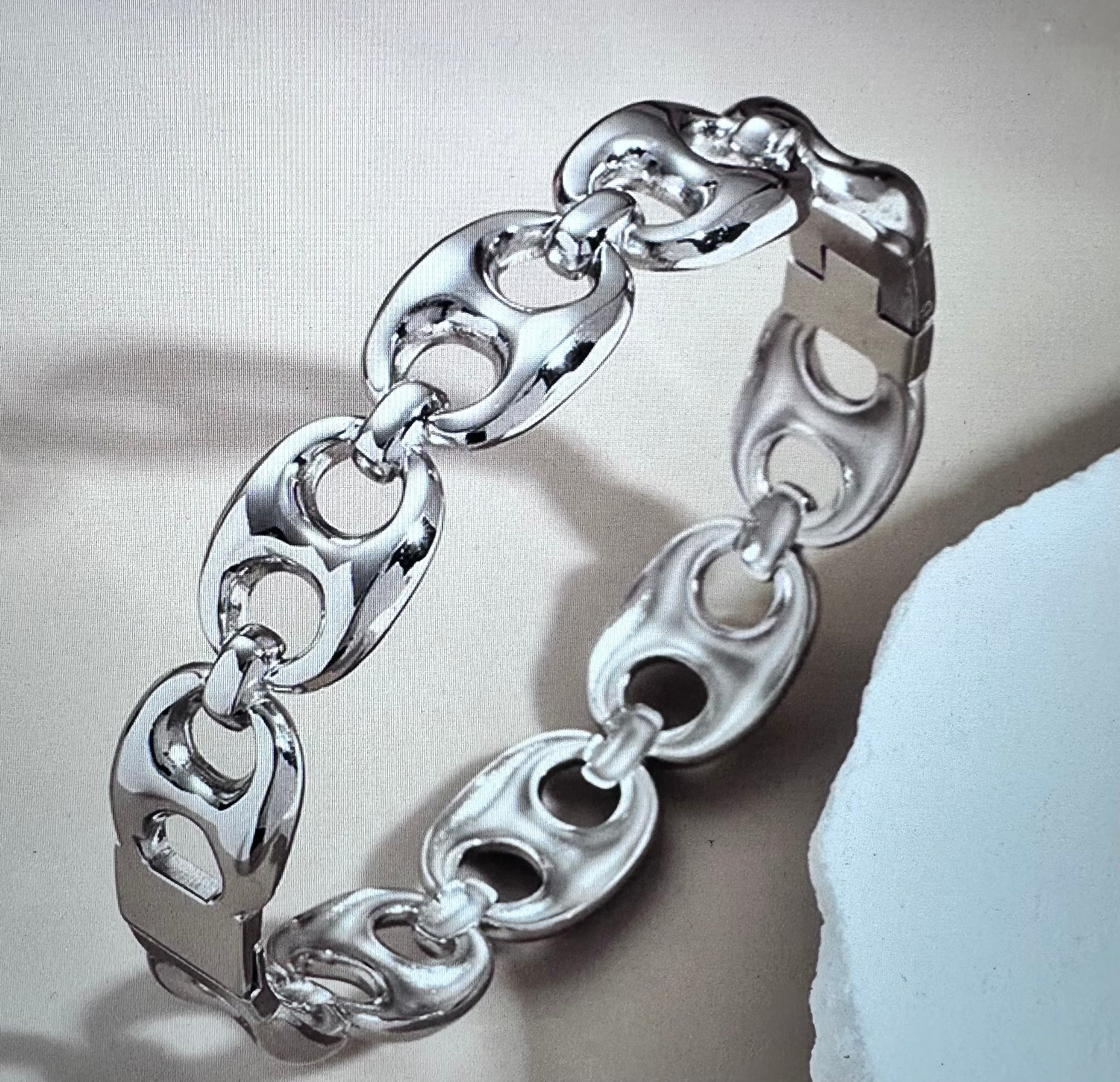The Silver Link