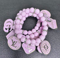 Light Mauve