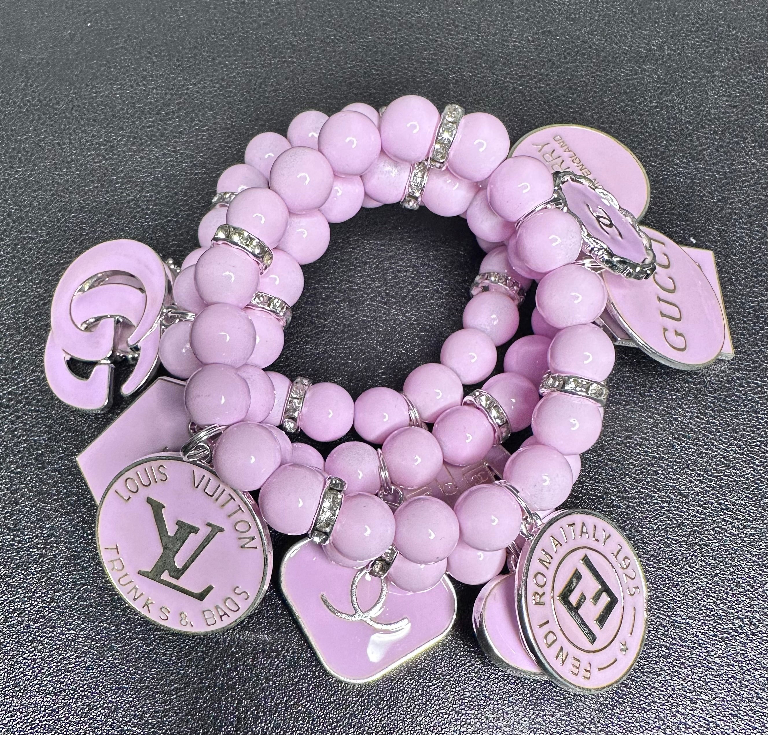Light Mauve