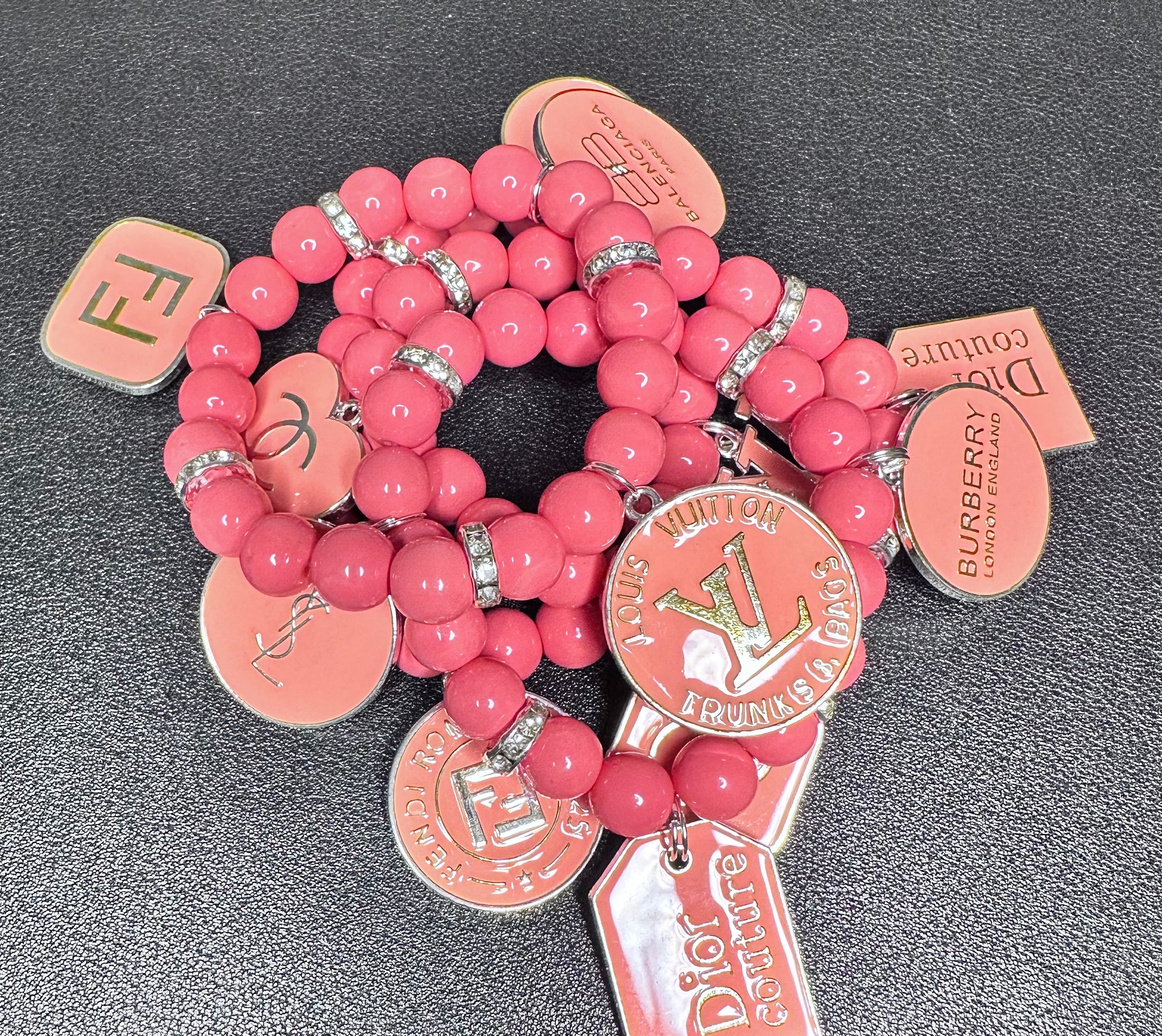 Coral Crown