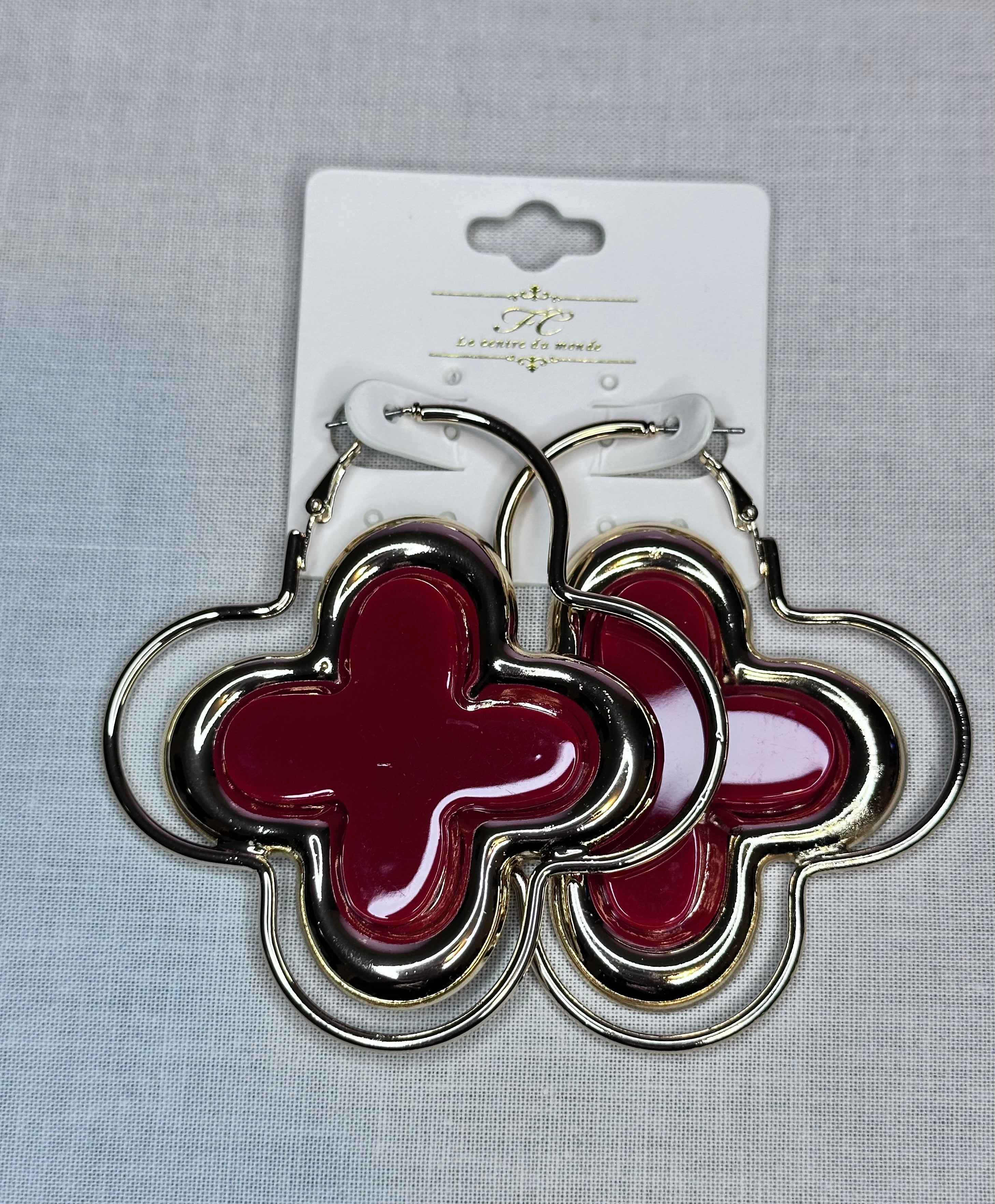 Clover Leaf