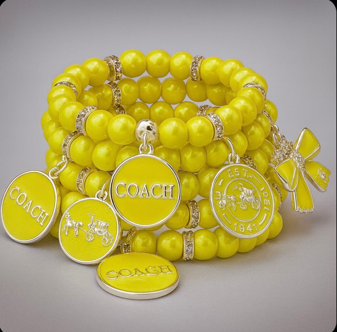 Sunshine Stack