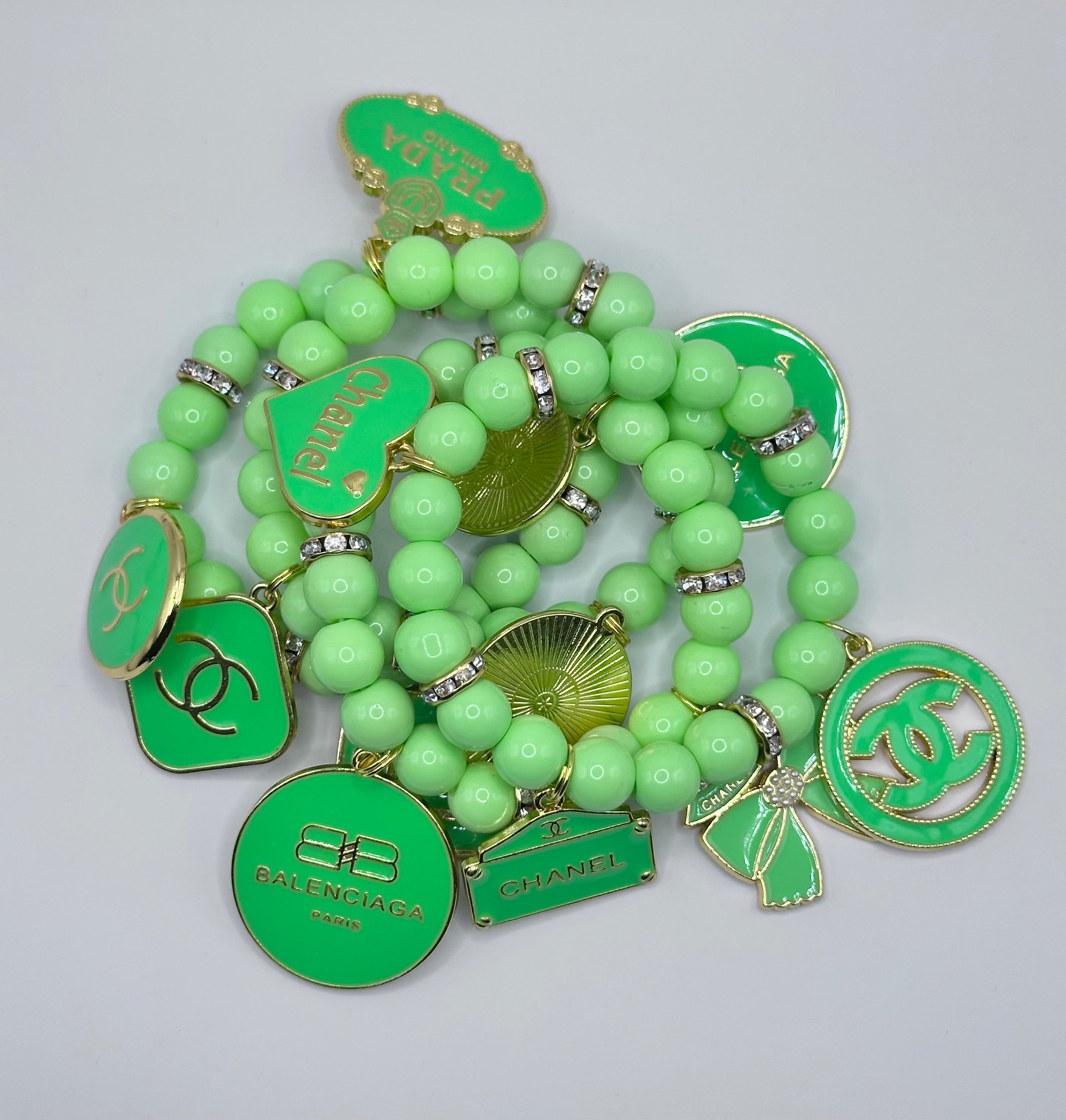 💚 “Minted Icons”